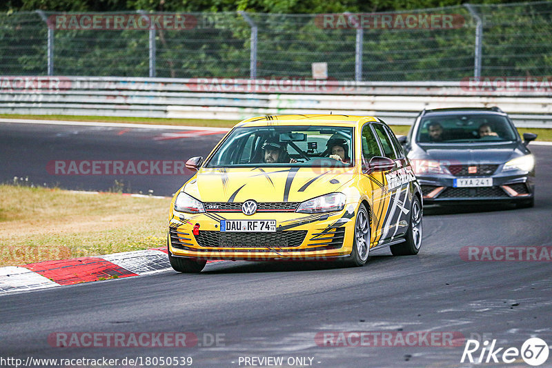 Bild #18050539 - Touristenfahrten Nürburgring Nordschleife (26.07.2022)