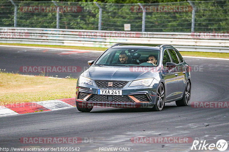 Bild #18050542 - Touristenfahrten Nürburgring Nordschleife (26.07.2022)