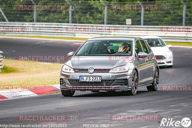 Bild #18050565 - Touristenfahrten Nürburgring Nordschleife (26.07.2022)