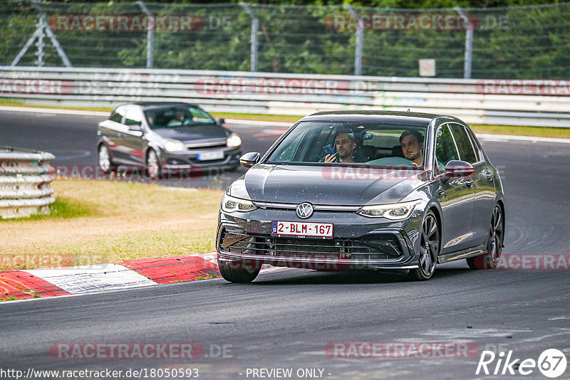 Bild #18050593 - Touristenfahrten Nürburgring Nordschleife (26.07.2022)