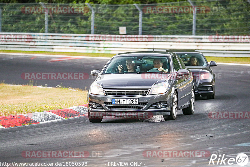 Bild #18050598 - Touristenfahrten Nürburgring Nordschleife (26.07.2022)