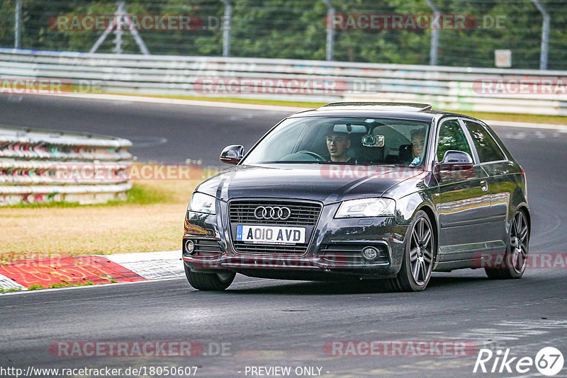 Bild #18050607 - Touristenfahrten Nürburgring Nordschleife (26.07.2022)