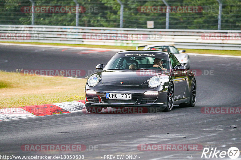 Bild #18050608 - Touristenfahrten Nürburgring Nordschleife (26.07.2022)