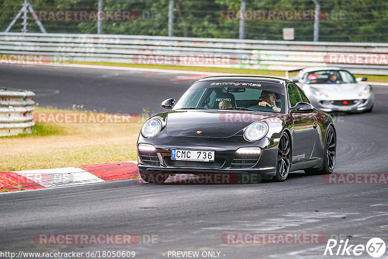 Bild #18050609 - Touristenfahrten Nürburgring Nordschleife (26.07.2022)