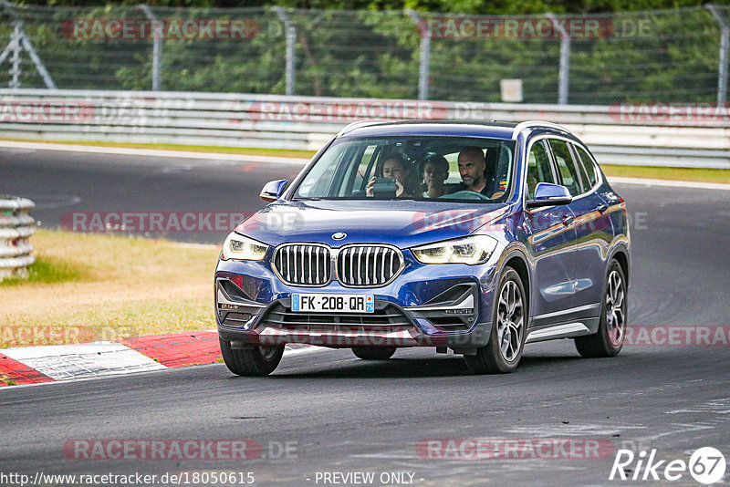 Bild #18050615 - Touristenfahrten Nürburgring Nordschleife (26.07.2022)