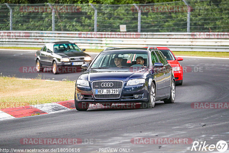 Bild #18050616 - Touristenfahrten Nürburgring Nordschleife (26.07.2022)