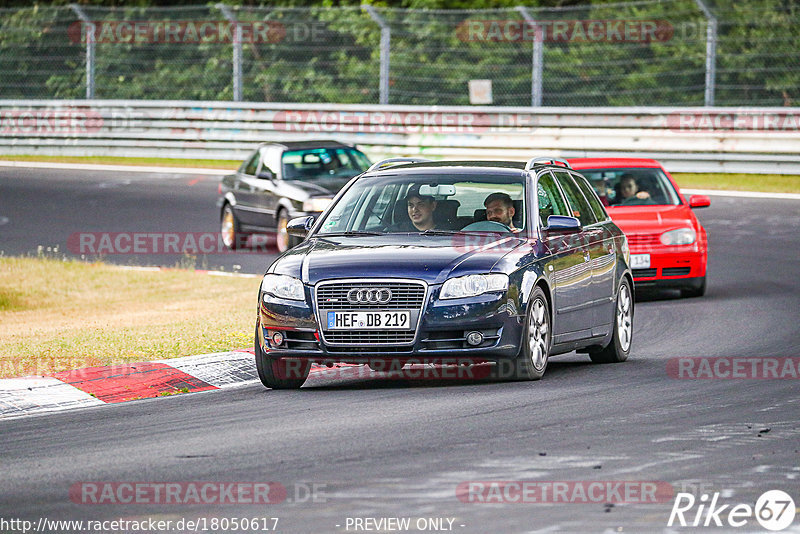 Bild #18050617 - Touristenfahrten Nürburgring Nordschleife (26.07.2022)