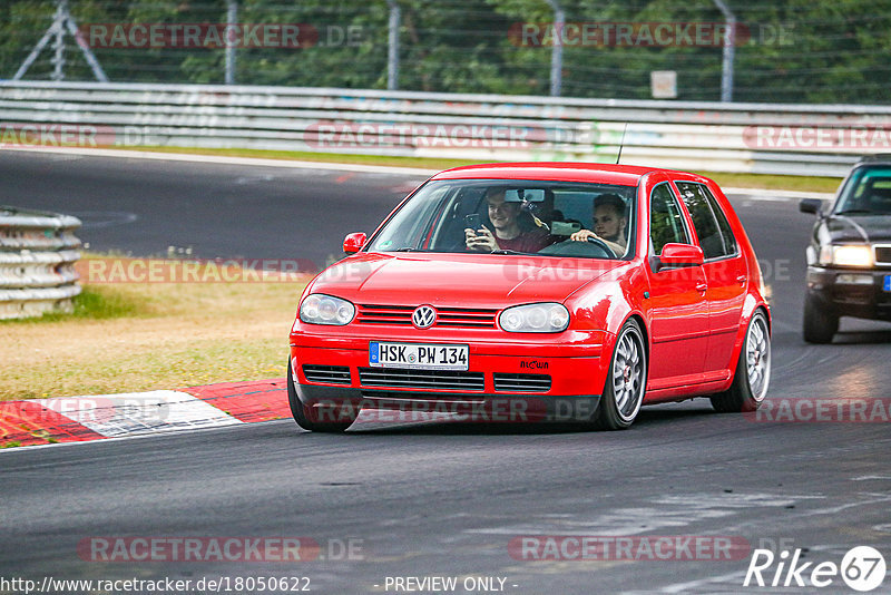 Bild #18050622 - Touristenfahrten Nürburgring Nordschleife (26.07.2022)