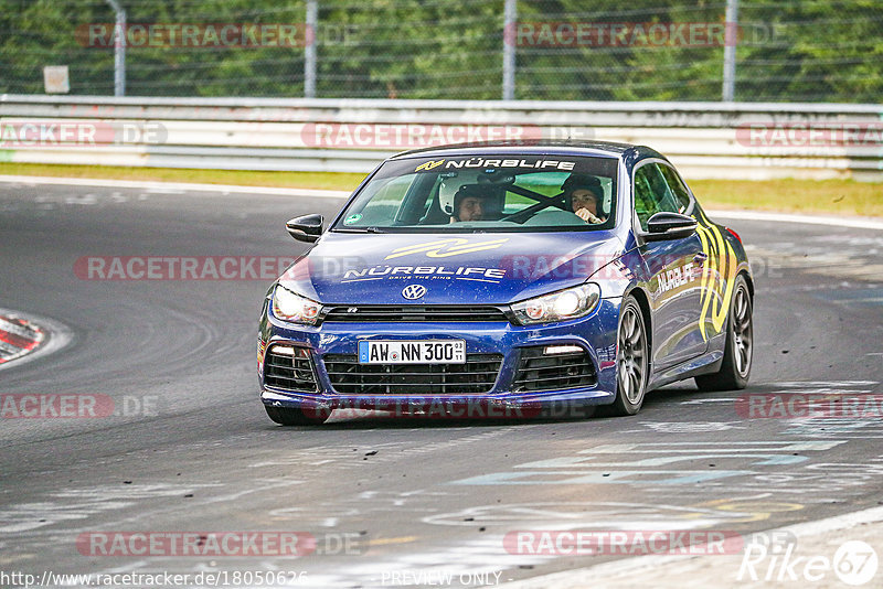 Bild #18050626 - Touristenfahrten Nürburgring Nordschleife (26.07.2022)