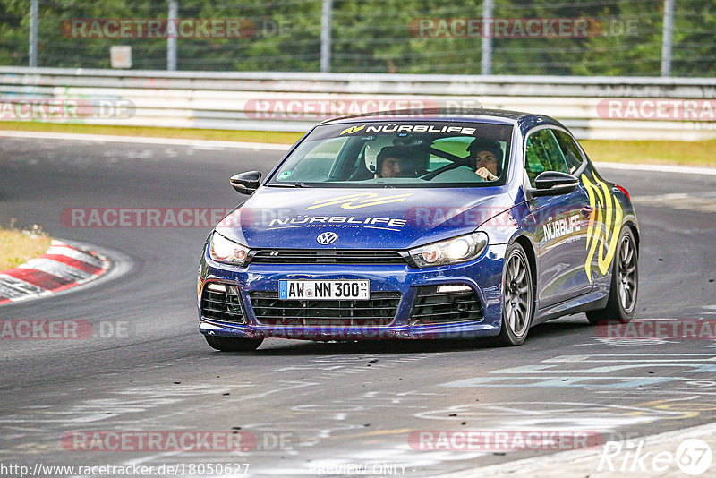 Bild #18050627 - Touristenfahrten Nürburgring Nordschleife (26.07.2022)