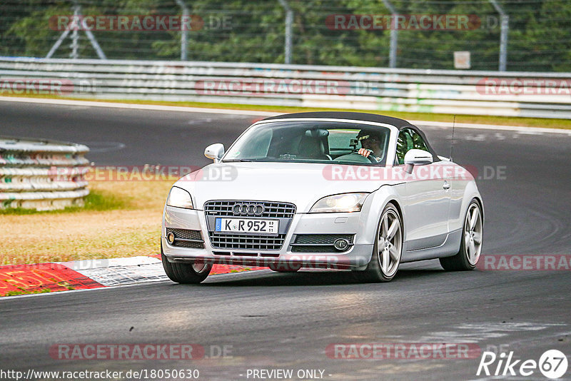 Bild #18050630 - Touristenfahrten Nürburgring Nordschleife (26.07.2022)