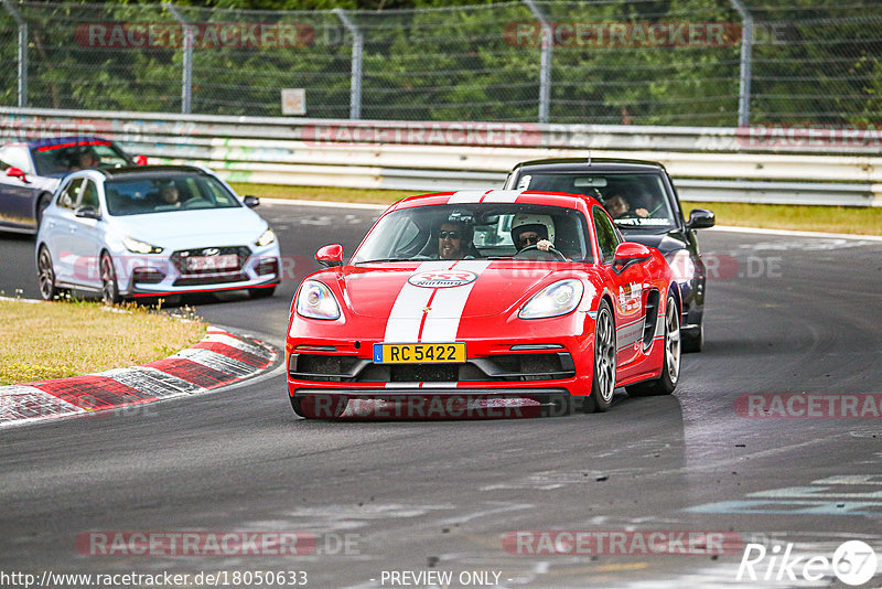 Bild #18050633 - Touristenfahrten Nürburgring Nordschleife (26.07.2022)