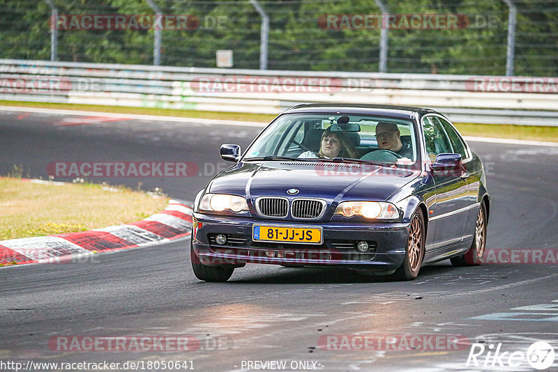 Bild #18050641 - Touristenfahrten Nürburgring Nordschleife (26.07.2022)