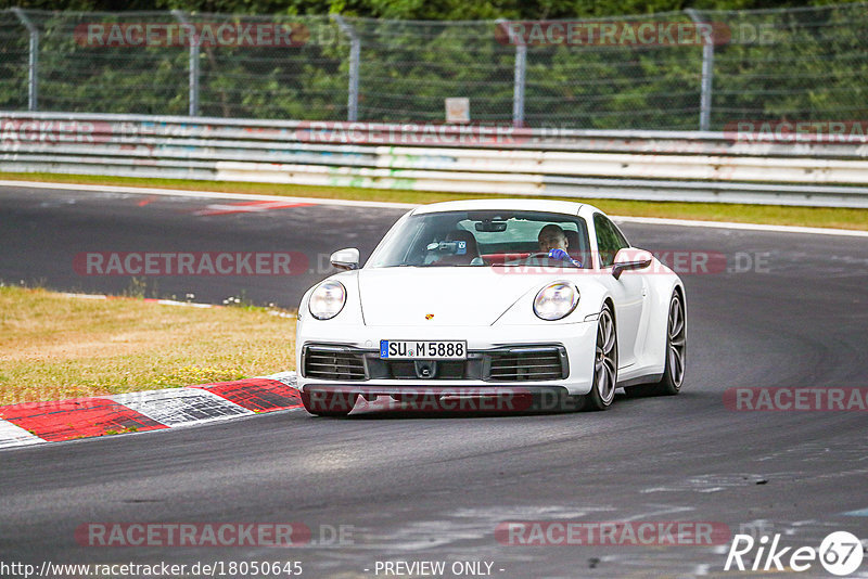 Bild #18050645 - Touristenfahrten Nürburgring Nordschleife (26.07.2022)