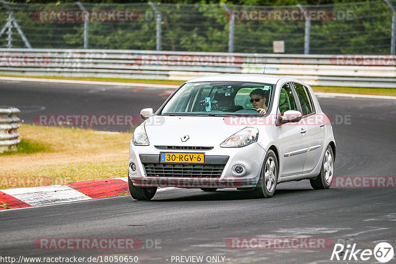 Bild #18050650 - Touristenfahrten Nürburgring Nordschleife (26.07.2022)