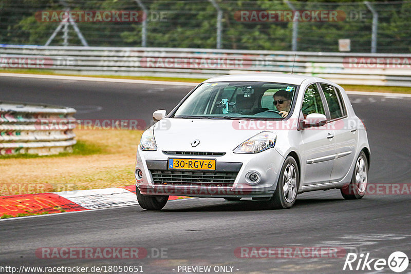 Bild #18050651 - Touristenfahrten Nürburgring Nordschleife (26.07.2022)