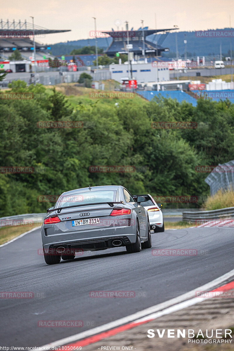 Bild #18050669 - Touristenfahrten Nürburgring Nordschleife (26.07.2022)