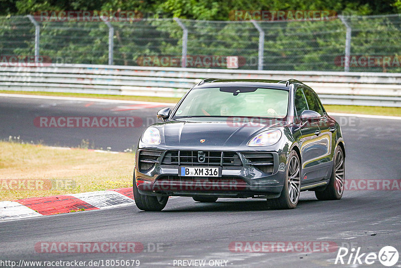 Bild #18050679 - Touristenfahrten Nürburgring Nordschleife (26.07.2022)