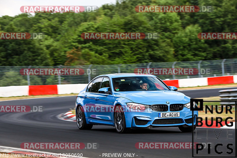 Bild #18050690 - Touristenfahrten Nürburgring Nordschleife (26.07.2022)