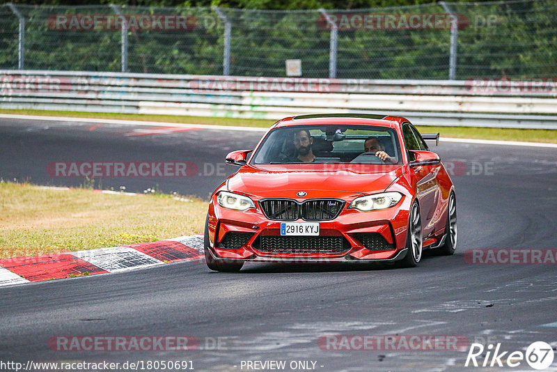 Bild #18050691 - Touristenfahrten Nürburgring Nordschleife (26.07.2022)