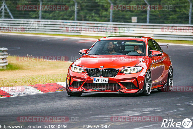 Bild #18050696 - Touristenfahrten Nürburgring Nordschleife (26.07.2022)