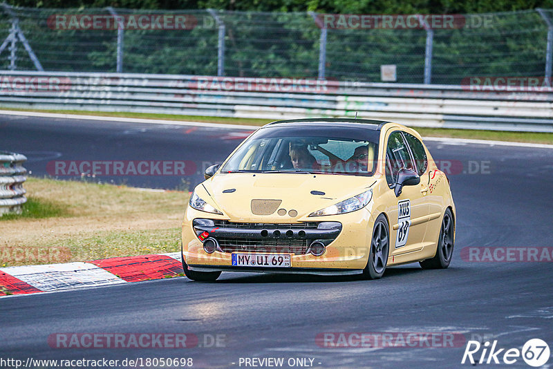 Bild #18050698 - Touristenfahrten Nürburgring Nordschleife (26.07.2022)