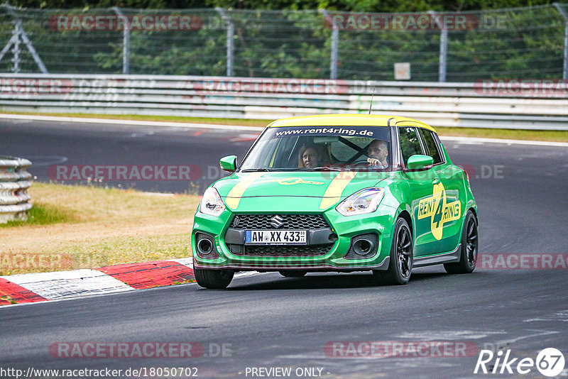 Bild #18050702 - Touristenfahrten Nürburgring Nordschleife (26.07.2022)