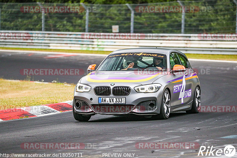 Bild #18050711 - Touristenfahrten Nürburgring Nordschleife (26.07.2022)