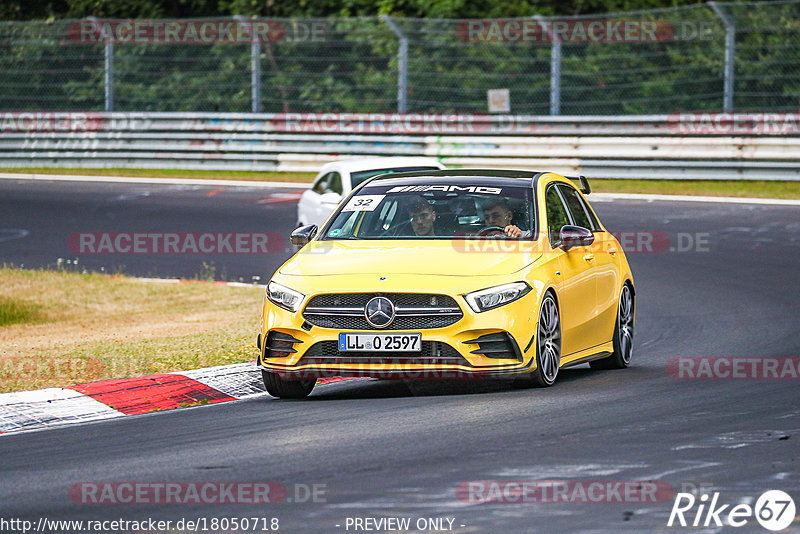 Bild #18050718 - Touristenfahrten Nürburgring Nordschleife (26.07.2022)