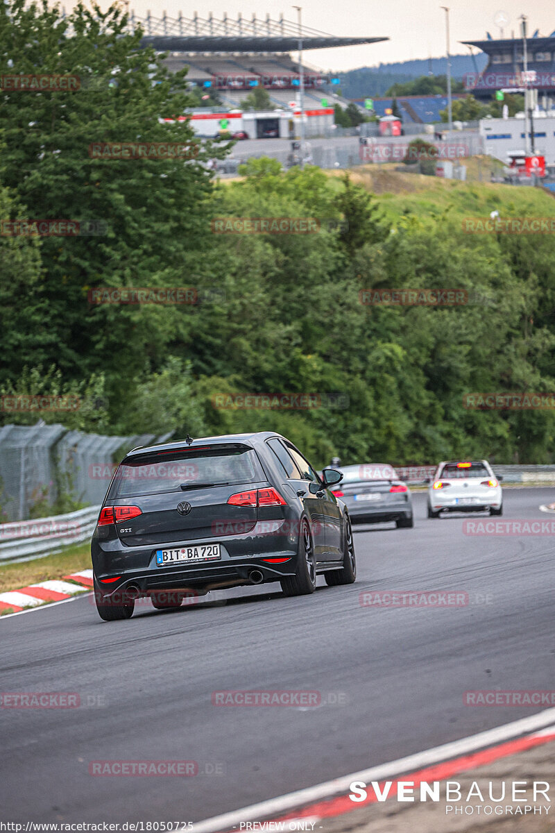 Bild #18050725 - Touristenfahrten Nürburgring Nordschleife (26.07.2022)