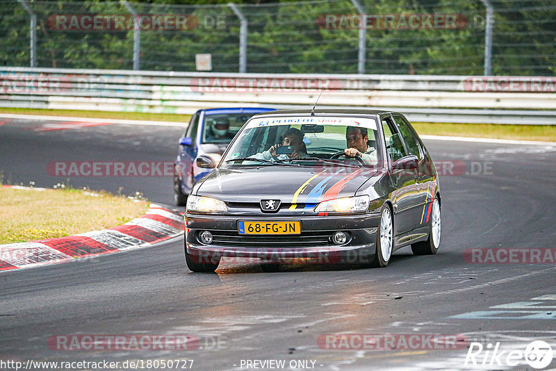 Bild #18050727 - Touristenfahrten Nürburgring Nordschleife (26.07.2022)