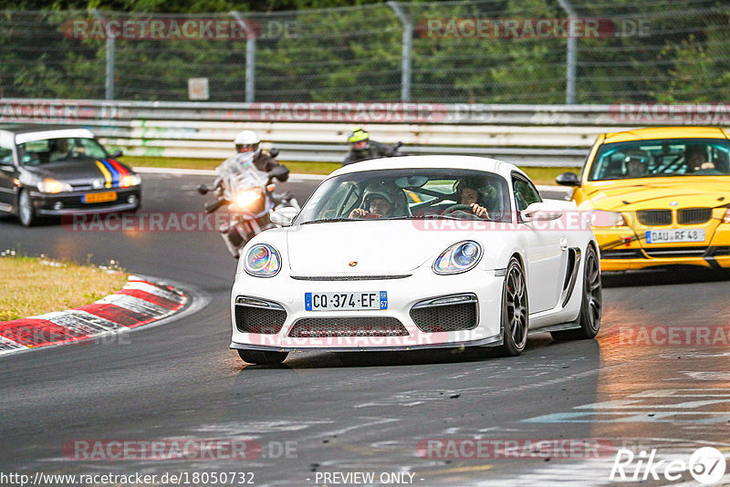 Bild #18050732 - Touristenfahrten Nürburgring Nordschleife (26.07.2022)