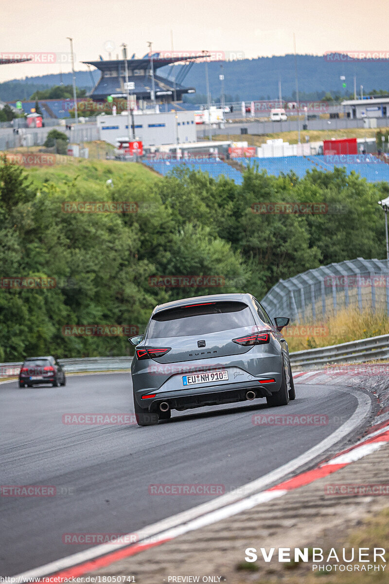 Bild #18050741 - Touristenfahrten Nürburgring Nordschleife (26.07.2022)