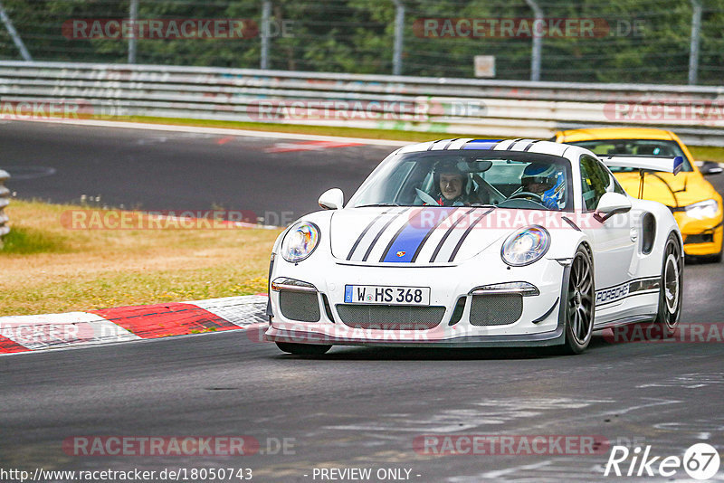 Bild #18050743 - Touristenfahrten Nürburgring Nordschleife (26.07.2022)