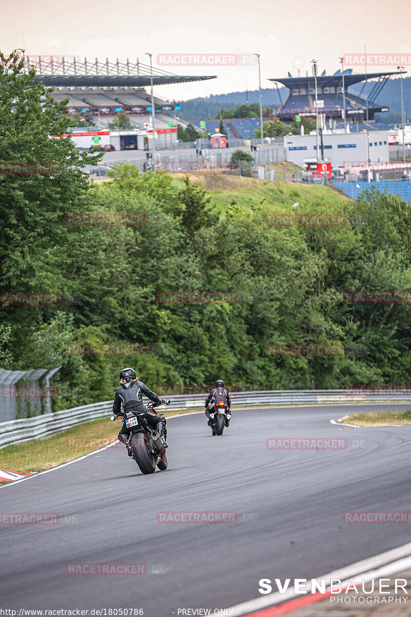 Bild #18050786 - Touristenfahrten Nürburgring Nordschleife (26.07.2022)