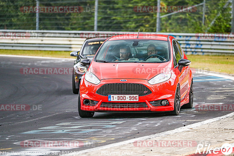 Bild #18050839 - Touristenfahrten Nürburgring Nordschleife (26.07.2022)