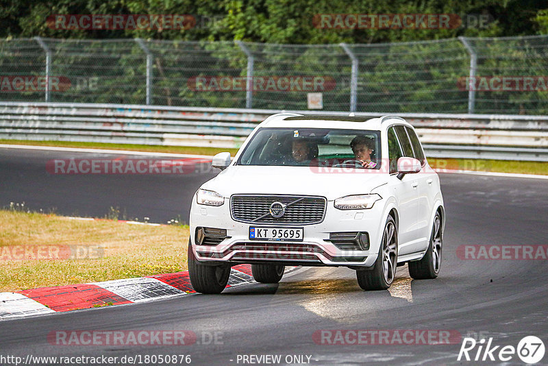 Bild #18050876 - Touristenfahrten Nürburgring Nordschleife (26.07.2022)