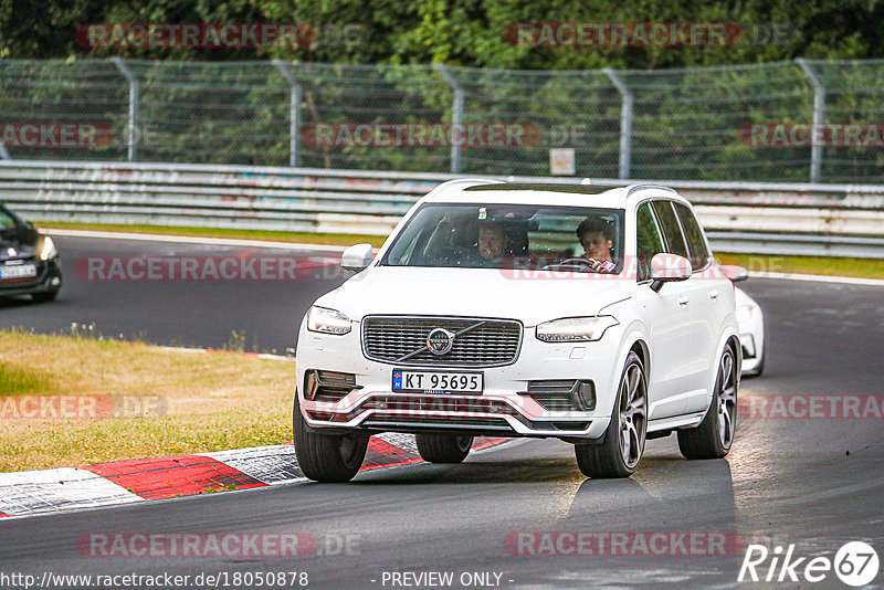 Bild #18050878 - Touristenfahrten Nürburgring Nordschleife (26.07.2022)