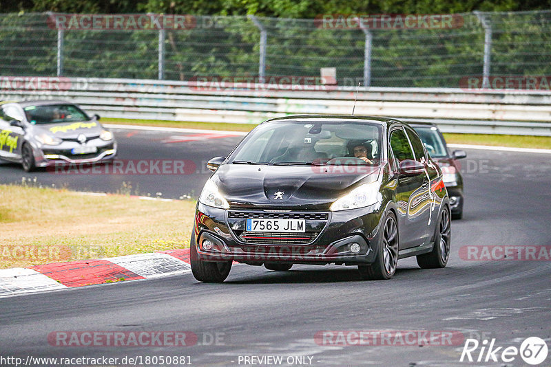 Bild #18050881 - Touristenfahrten Nürburgring Nordschleife (26.07.2022)