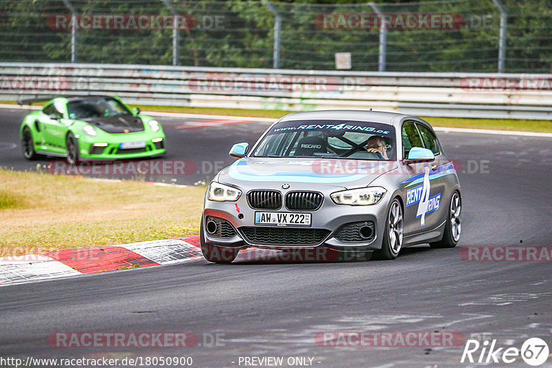 Bild #18050900 - Touristenfahrten Nürburgring Nordschleife (26.07.2022)