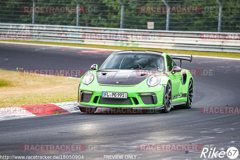 Bild #18050904 - Touristenfahrten Nürburgring Nordschleife (26.07.2022)