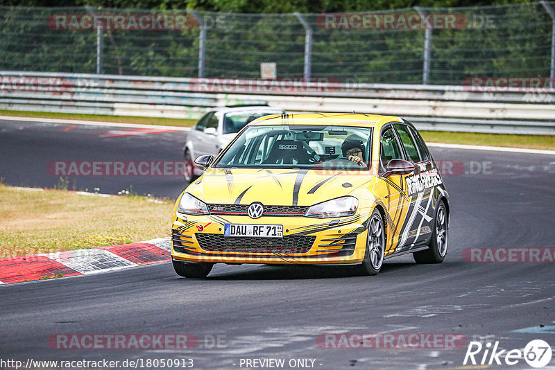 Bild #18050913 - Touristenfahrten Nürburgring Nordschleife (26.07.2022)