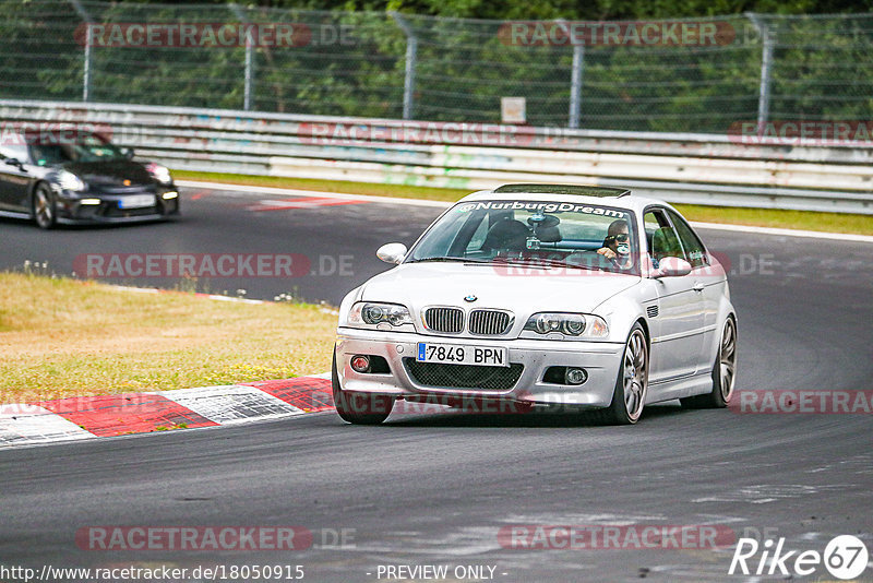 Bild #18050915 - Touristenfahrten Nürburgring Nordschleife (26.07.2022)