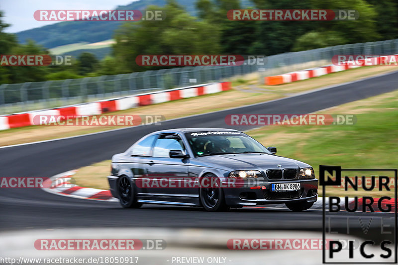 Bild #18050917 - Touristenfahrten Nürburgring Nordschleife (26.07.2022)