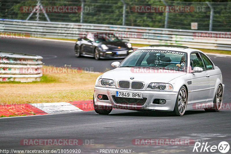 Bild #18050920 - Touristenfahrten Nürburgring Nordschleife (26.07.2022)