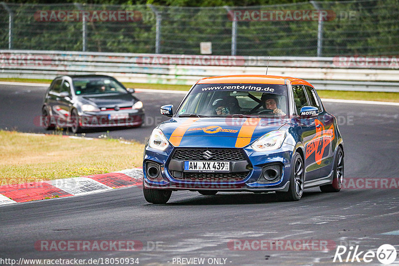 Bild #18050934 - Touristenfahrten Nürburgring Nordschleife (26.07.2022)