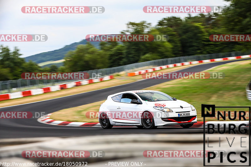 Bild #18050972 - Touristenfahrten Nürburgring Nordschleife (26.07.2022)