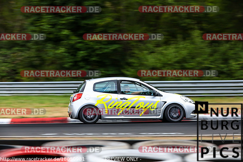 Bild #18050981 - Touristenfahrten Nürburgring Nordschleife (26.07.2022)