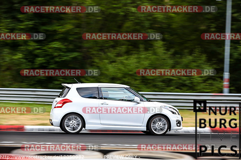 Bild #18050982 - Touristenfahrten Nürburgring Nordschleife (26.07.2022)