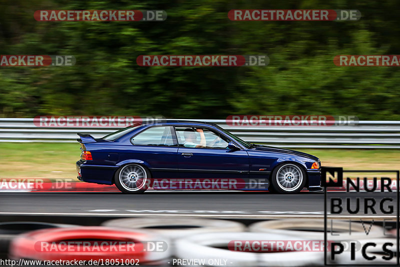 Bild #18051002 - Touristenfahrten Nürburgring Nordschleife (26.07.2022)